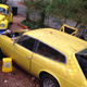 Illustration for article titled My First Mazda Miata Road Trip Took Me 2,000 Miles To Fix A Decrepit Reliant Scimitar